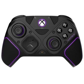 PDP 049-002-BK Victrix Pro BFG Xbox Series X|S/Xbox One/PC vezeték nélküli fekete eSport kontroller