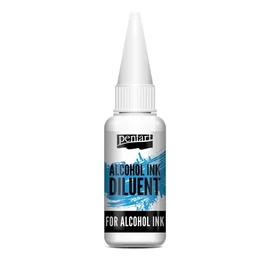 Pentart 20 ml alkoholos tinta higító