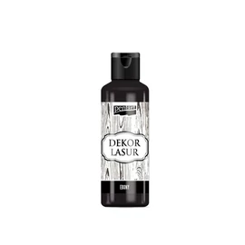 Pentart 80 ml ében lazúrfesték