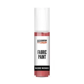 Pentart 20 ml metál bronz textilfesték