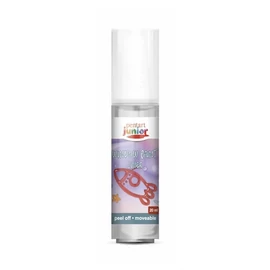 Pentart 20 ml ezüst kontúr lehúzható üvegfesték