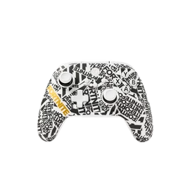 PowerA PCGP0371-01 OPS v1 PC/Cloud vezeték nélküli Fortnite kontroller
