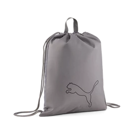 Puma 25 9118302 szürke tornazsák