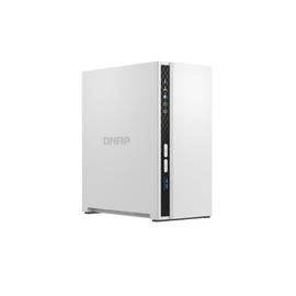 QNAP TS-233 2x SSD/HDD NAS