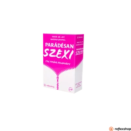 Parádésan szexi társasjáték