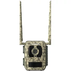 Reolink Talon Series T130/8MP/éjjellátó mód/4G/IP67 terepmintás kültéri kamera