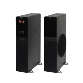 SAL SAL 200BT Bluetooth/USB/SD/FM multimédiás hangszóró pár
