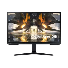 Samsung 27" LS27AG520PPXEN QHD 165Hz HDMI/DP gamer monitor