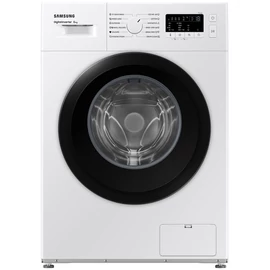 Samsung WW60A3120BE/LE fehér, elöltöltős, keskeny, max.1200ford., 6 kg, mosógép