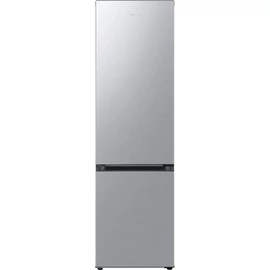 Samsung RB38C600ESA/EF inox alulfagyasztós hűtőszekrény