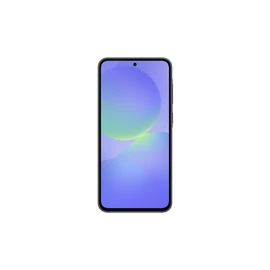Samsung SM-A366B Galaxy A36 6,7" 5G 8/256GB DualSIM fekete okostelefon