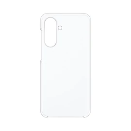 Samsung EF-QA266CTEGWW Galaxy A26 átlátszó műanyag hátlap