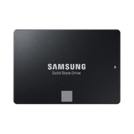 Samsung 2000GB SATA3 2,5" 870 EVO (MZ-77E2T0B/EU) SSD