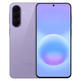 Samsung SM-A576BZVDEUE Galaxy A57 6,7" 5G 8/256GB DualSIM király lila okostelefon