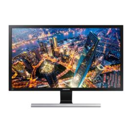 Samsung 28" U28E570DSL LED 4K 2HDMI Display port monitor