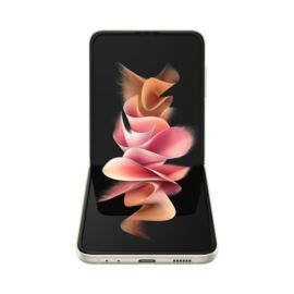 Samsung SM-F711BZEEEUE Galaxy Z Flip3 5G 6,7" 8/256GB krém okostelefon