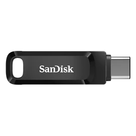 Sandisk 000183599 256GB USB 3.1 fekete Flash Drive