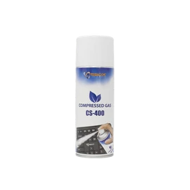 Sbox CS-400 400ml sűrített levegő