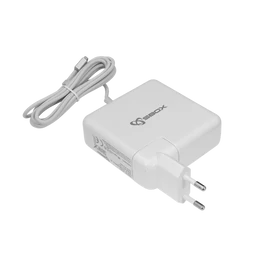 Sbox AP-85W MEGASAFE2 Apple eszközökhöz töltő adapter