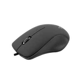 Sbox M-958B fekete vezetékes USB optikai egér