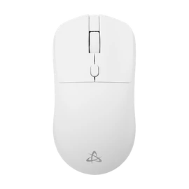 Sbox WM-852W 4D 2,4GHz fehér vezeték nélküli optikai egér