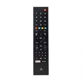 Sbox TV távirányító GRUNDIG készülékhez (elemek nélkül)