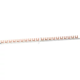 Schneider R9XFH157 RESI9 1P 57 osztás gyűjtősín