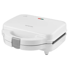 Sencor SSM 9310WH fehér szendvicssütő