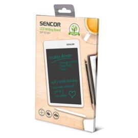 Sencor SXP 030 WH LCD 10" fehér digitális rajztábla