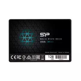 Silicon Power Ace A55 2.5" SATA3 128GB SSD