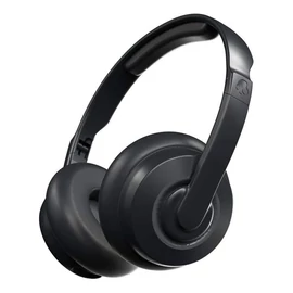Skullcandy Cassette Bluetooth mikrofonos fekete fejhallgató