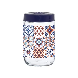 IRIS Mosaic üveg fűszertartó 660ml 171441-063