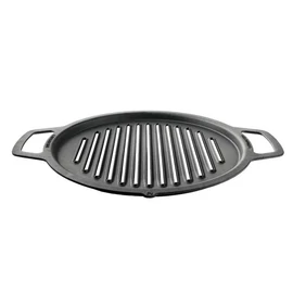 Solo Stove nagy öntöttvas grillrács