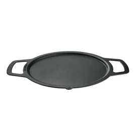 Solo Stove nagy öntöttvas sütőlap