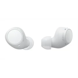 Sony WFC510W.CE7 True Wireless Bluetooth fehér fülhallgató