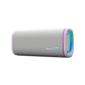 Sony ULT Field 5 fehér Bluetooth hangszoró