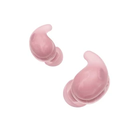 Sony WF-LS910N Linkbuds Fit zajszürős True Wireless Bluetooth rózsaszín fülhallgató