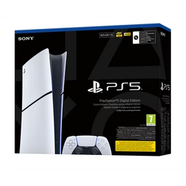 PlayStation®5 Digital Edition (slim) E-Chassis
