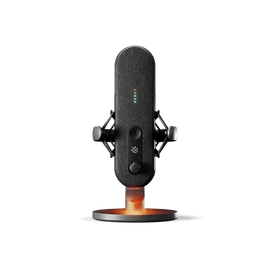 SteelSeries Alias mikrofon