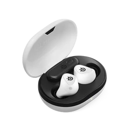 Steelseries Arctis GameBuds True Wireless Bluetooth fehér fülhallgató