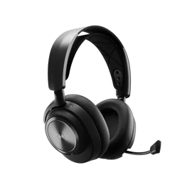 Steelseries Arctis Nova Pro for Playstation Wireless Bluetooth fekete headset