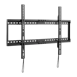 Stell SHO 5210 37"-80" fix fekete fali konzol