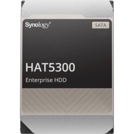 Synology HAT5300-12T 12000GB belső SATA III 7200RPM winchester