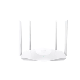 Tenda RX3 AX1800 Wi-Fi 6 Dual-Band Gigabit 4*6dBi vezeték nélküli router