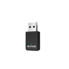 Tenda U11 AX900 Wi-Fi 6 Dual Band vezeték nélküli USB adapter