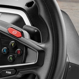 Thrustmaster 4460184 T128 Xbox Series/Xbox One/PC kormány + 1 hónap Game Pass Ultimate