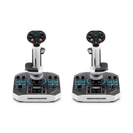 Thrustmaster 2960939 Sol-R 2 HOSAS Space Sim Duo USB PC joystick (2db)