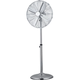 TOO FANS-40-120-M ARTIC fém, 40 cm, sebességfokozat száma:3, 50 W, fém álló ventilátor