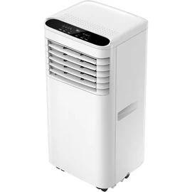 TOO FANM-100-2050 W ALASKA mobil klíma, hűt, távirányító, beépítő keret, 2050W
