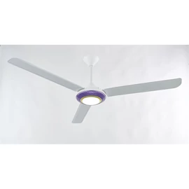 TOO FANC-140-50 W PASSAT mennyezeti ventilátor LED vilgítással 140cm